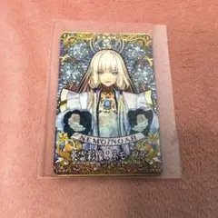 英霊彩像：ネモ/ノア （耳付き /エラー品） 英霊彩像：ネモ/ノア （耳付き /エラー品） | Mercari