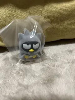 サンリオ　おふとんかぶりっこ2 バットばつまる