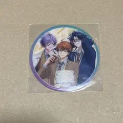 にじさんじ 3SKM 2nd Anniversary 北見遊征 缶バッジ ② - メルカリ