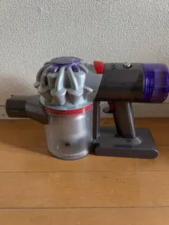 dyson v7 trigger ハンディクリーナー - メルカリ