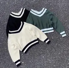 EGOIST エゴイスト ニット 2021 AW REVOLT QUEEN