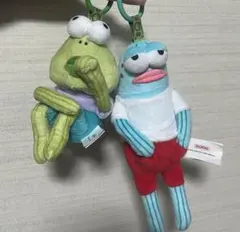 POP MART スポンジボブ