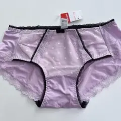 新品　タグ付　未使用　アモスタイル　トリンプ　ショーツ　パンツ　triumph