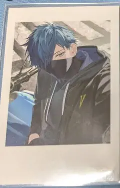 CR Vanilla セルフィー 本日価格 即購入可