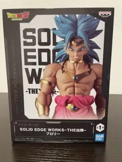 2026年最新】ドラゴンボールz solid edge worksの人気アイテム - メルカリ