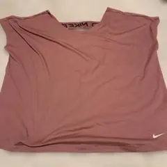 NIKE トレーニングシャツ