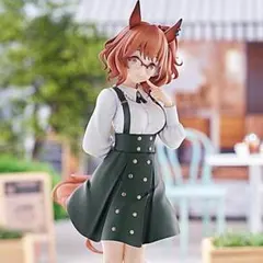 【新品未開封】ウマ娘プリティーダービー アストンマーチャン フィギュア