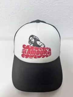 HYSTERIC GLAMOUR メッシュキャップ トラッカーキャップ Y2K