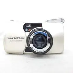 2026年最新】olympus μ zoom 105の人気アイテム - メルカリ