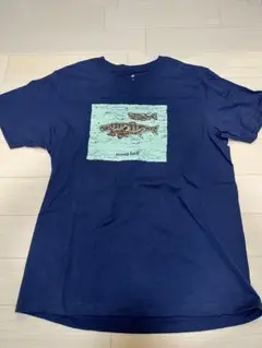 魚 Tシャツ