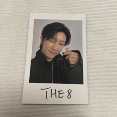 seventeen tour follw to japan the8 ディエイト