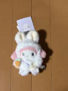 ピューロランド限定 サンリオサンクスパーティー 2018 ウィッシュ