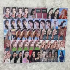 Kep1er シャオティントレカ 122枚まとめ売り