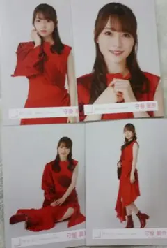 2026年最新】守屋麗奈 tシャツの人気アイテム - メルカリ