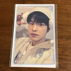 Stray Kids スンミン POPUP 2025 サウナ 特典トレカ