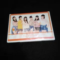 カントリー・ガールズ 梁川奈々美＆船木結 FCイベント 2019 DVD - メルカリ