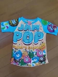 JAM Tシャツ110