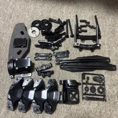 タミヤ TT02 部品のサムネイル