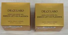 ドクターシーラボ 薬用ACGエンリッチWR 美白EX 2種セット - メルカリ