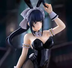 OVERLORD BiCute Bunnies Figure ナーベラル