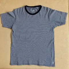 UEボーダーTシャツ　サイズL
