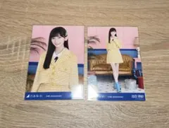池田瑛紗 | 生写真 | 14th anniversaryのサムネイル