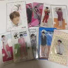 2025年最新】浮所飛貴の人気アイテム - メルカリ