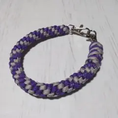 スマホストラップ ハンドストラップ パラコード