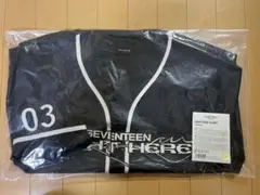 SEVENTEEN RIGHT HERE ジョシュア ユニフォーム シャツ