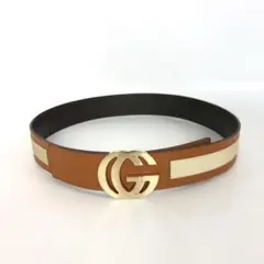2026年最新】gucci インターロッキング ベルトの人気アイテム - メルカリ