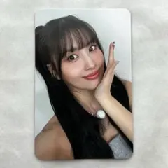 twice モモ トレカ strategy 特典 withmuu タワレコ 限定 - メルカリ