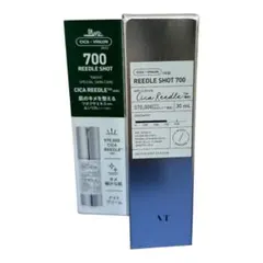 VT REEDLE SHOT 700 美容液 30mlのサムネイル