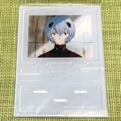 エヴァンゲリオン ラミカコレクション 缶バッジ 綾波レイ | Mercari
