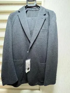 新品　ユニクロ　コンフォートジャケット　セットアップ