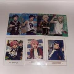 あんスタ fine ぱしゃこれ クリアカード まとめ売り