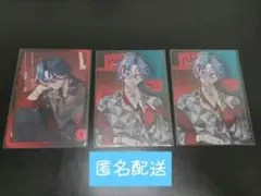 にじさんじ 3SKM 魁星 ランダム フォト カード