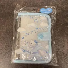 シールバインダー ハローキティ ペガサス シール帳
