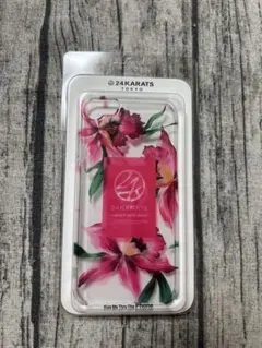 24KARATS iPhone7ケース