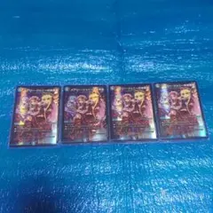 【デュエルマスターズ】〜◆メアリージェ二ーのお茶会 24EX1 VR ◆〜4枚