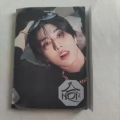 Stray Kids HOP accordion アルバム　ハン