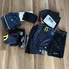 adidas等キッズ服150