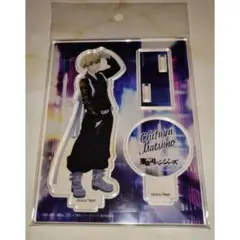 東京リベンジャーズ　Night Rain　アクリルスタンド　E　松野千冬