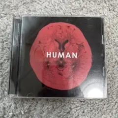 HUMAN / 福山雅治 /