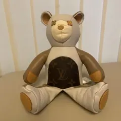 GUCCI 85周年記念本革馬 グッチ 人形 ドール レア - メルカリ