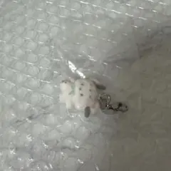 サンリオ　ポチャッコ　めじるしアクセサリー