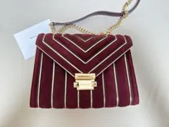 マイケルコース　レア色　完売品　ショルダーバッグ