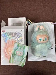 正規品　ラブブ　Big into Energy SERENITY