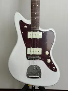 JM-40 Classic Jazzmaster エレキギター ホワイト JM-40 Classic Jazzmaster エレキギター ホワイト - メルカリ