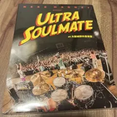 DVD　ナードマグネット NERD MAGNET presents ULTRA