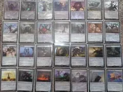 2025年最新】【MTG】『統率者マスターズ』統率者デッキ 日本語版
